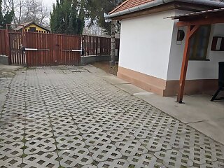 Felsoszekto Vendeghaz Kecskemet szállás