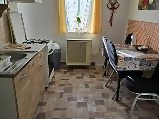 Nagyi Vendeghaz Kecskemet szállás