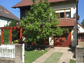Balaton Vendeghaz Keszthely szállás