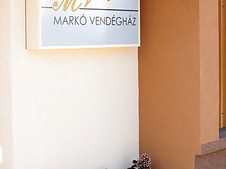 Marko Vendeghaz Kiskoros szállás