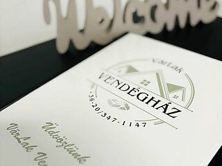 Varlak Vendeghaz Kiskunhalas szállás