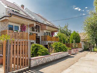 Fortuna Vendeghaz Kiskunhalas szállás