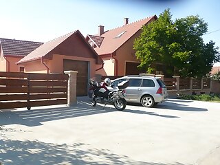 Szilvia Vendeghaz Korosszakal szállás