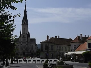 Dora Vendeghaz Koszeg szállás