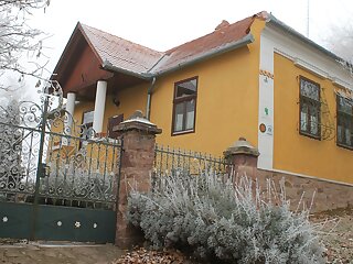 Kemences Szechenyi Vendeghaz Kovagoszolos szállás