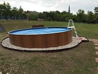 Gyumolcsoskert Vendeghaz Koveskal szállás