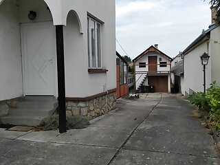 Enzo Vendeghaz Lanycsok szállás