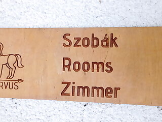 Servus Vendeghaz Lengyeltoti szállás