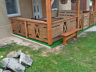 Leander Vendeghaz Magyarhertelend szállás