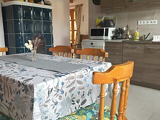 Napsugar Vendeghaz Orseg Magyarszombatfa szállás