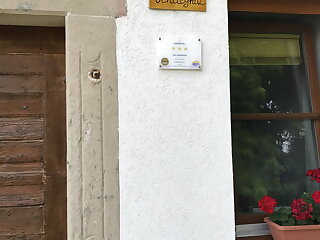 Liza Vendeghaz Mecseknadasd szállás