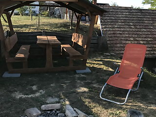 Erzsebet Vendeghaz Mecseknadasd szállás