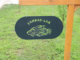 Farkas Lak Vendeghaz Mezocsat szállás