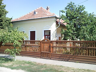 Hidaskapus Vendeghaz Mezokovesd szállás