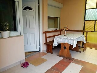 Ilona Vendeghaz Zsory Furdo Mezokovesd szállás