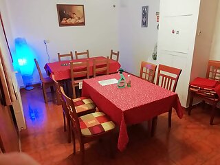 Asta La Vista Vendeghaz Miskolctapolca szállás