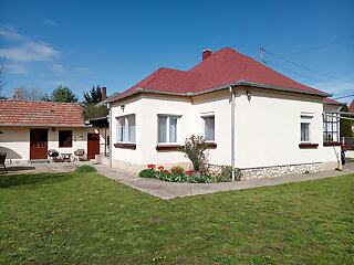 Neubauer Vendeghaz*** Mohacs szállás