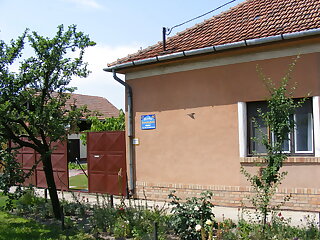 Zsoka Vendeghaz Morahalom szállás