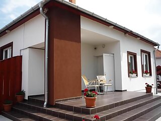 Morafeszek Vendeghaz Morahalom szállás