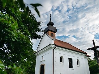 Kalvaria Vendeghaz Nagymaros szállás