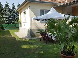 Ildiko Vendeghaz Nagyrede szállás