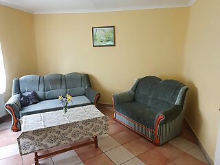 T.Bor Vendeghaz Nagyrede szállás