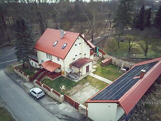 Vazsonyvolgy Vendeghaz Nagyvazsony szállás