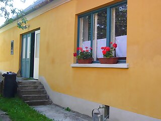 Vendegellato Vendeghaz Nagyvazsony szállás