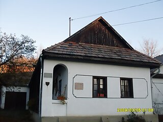 Paripa Vendeghaz Nogradsipek szállás