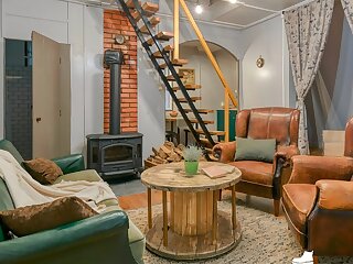 Noszvaj Cabin Vendeghaz Noszvaj szállás