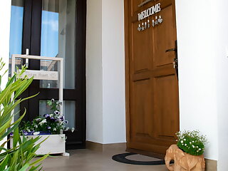 Kettes Porta Vendeghaz Noszvaj szállás