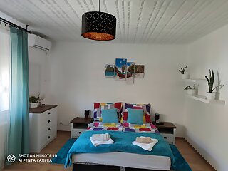Erdos Vendeghaz Noszvaj szállás