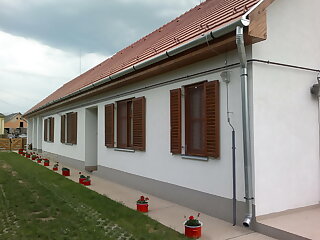 Majoros Vendeghaz Nyirvasvari szállás