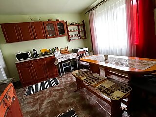 Akacos Vendeghaz Orfu szállás