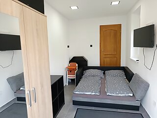 Gyoparosi Vendeghaz Oroshaza szállás