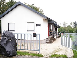 Poganyko Vendeghaz 2. Pakozd szállás