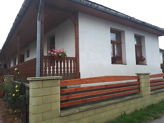Zemplen Vendeghaz Palhaza szállás