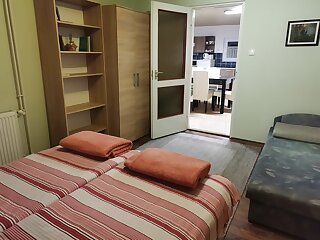 Sasvar Vendeghaz Paradsasvar szállás