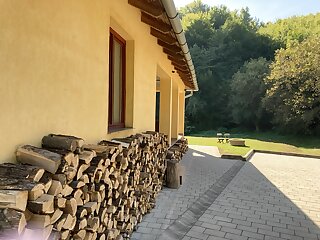 Villa Negra Vendeghaz Paradsasvar szállás