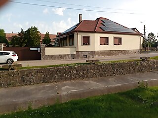 Patakparti Vendeghaz (Benkovics Haz) Pilismarot szállás