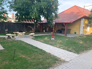 Nagyfiuk Vendeghaz Poroszlo szállás