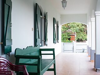 Falusi Vendeghaz Poroszlo szállás