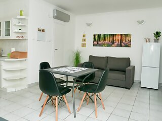 Cseresznyes Apartman Berekfürdő szállás