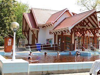 Abad Apartman Berek Bereny Berekfürdő szállás