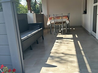Fenyo Apartman Berekfürdő szállás