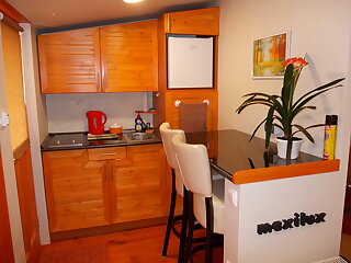 Maxilux Apartman Berekfürdő szállás