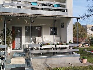 Barazda Apartman Berekfürdő szállás