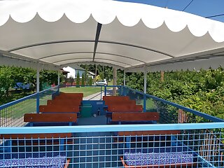 Royal Apartman Berekfürdő szállás