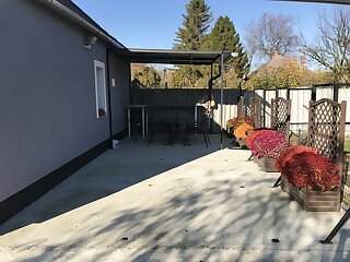 Nyargalo Apartman Es Munkasszallo Berhida szállás