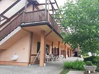 Bianka Apartmanhaz Bogács szállás